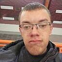 Илья, 21 год