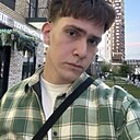 Даня, 21 год
