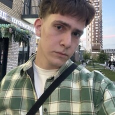 Фотография мужчины Даня, 21 год из г. Москва