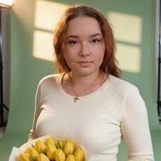 Александра, 35 из г. Омск.