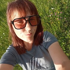 Фотография девушки Наталья, 20 лет из г. Ижевск