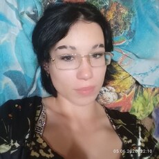Фотография девушки Татьяна, 18 лет из г. Челябинск