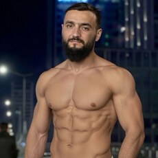 Фотография мужчины Даниел, 30 лет из г. Алматы