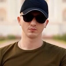 Фотография мужчины Александр, 26 лет из г. Уссурийск
