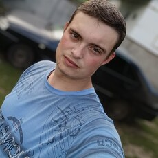 Фотография мужчины Vlad, 24 года из г. Ичня