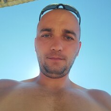 Фотография мужчины Павел, 33 года из г. Береза