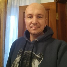 Фотография мужчины Василий, 46 лет из г. Усть-Лабинск