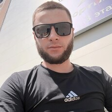 Фотография мужчины Александр, 31 год из г. Братск