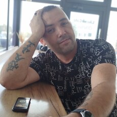 Фотография мужчины Александр, 43 года из г. Копыль