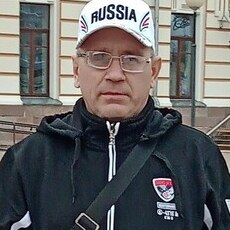 Фотография мужчины Александр, 47 лет из г. Ярославль