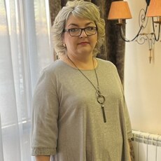 Фотография девушки Елена, 54 года из г. Пермь