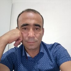 Фотография мужчины Илхом, 41 год из г. Ижевск