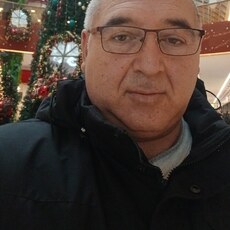 Фотография мужчины Вугар, 48 лет из г. Слуцк