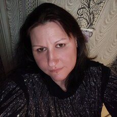 Фотография девушки Светлана, 41 год из г. Брянск