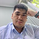 Анвар, 33 года