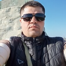 Фотография мужчины Umar, 31 год из г. Алтайский