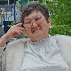 Фотография девушки Айгуль, 54 года из г. Павлодар
