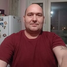 Фотография мужчины Сергей, 53 года из г. Белоозерский