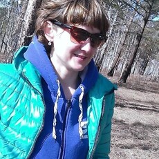 Фотография девушки Анна, 43 года из г. Иркутск