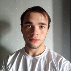 Фотография мужчины Дмитрий, 18 лет из г. Мишкино