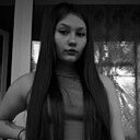 Василина, 19 лет