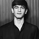 Вахобжон, 20 лет