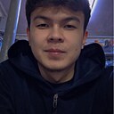 Диас, 24 года