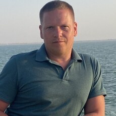 Фотография мужчины Сергей, 42 года из г. Екатеринбург