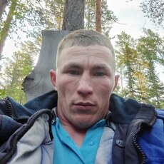 Фотография мужчины Сергей, 29 лет из г. Иркутск