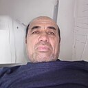 Искандар, 53 года