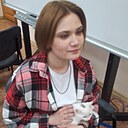 Лина, 20 лет