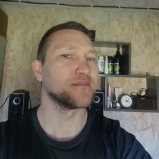 Фотография мужчины Александр, 37 лет из г. Самара