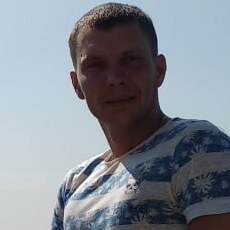 Фотография мужчины Денис, 39 лет из г. Гродно