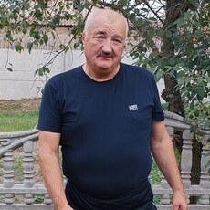 Фотография мужчины Николай, 66 лет из г. Пинск
