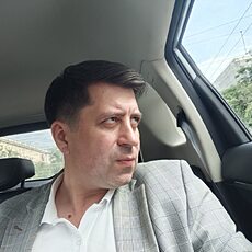 Фотография мужчины Алексей, 47 лет из г. Псков