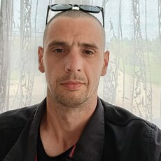 Фотография мужчины Андрей, 40 лет из г. Горный (Саратовская Область)