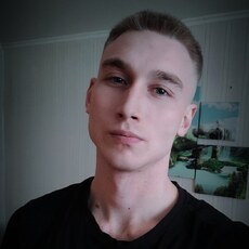 Фотография мужчины Кирилл, 27 лет из г. Жлобин