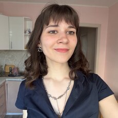 Фотография девушки Полина, 21 год из г. Хабаровск