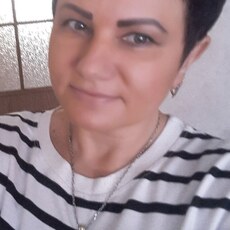Фотография девушки Ольга, 53 года из г. Усть-Каменогорск
