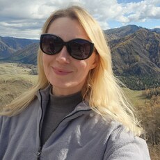 Фотография девушки Анастасия, 42 года из г. Обнинск