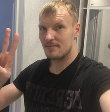 Фотография мужчины Евген, 36 лет из г. Калининград