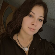 Оксана, 25 из г. Октябрьский (Башкортостан).