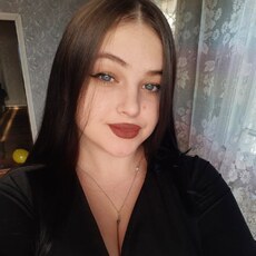Фотография девушки Олеся, 21 год из г. Рубцовск