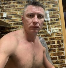 Фотография мужчины Дмитрий, 38 лет из г. Чехов