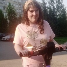 Фотография девушки Надя, 30 лет из г. Красноярск