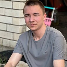 Фотография мужчины Никита, 18 лет из г. Уральск
