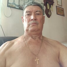 Фотография мужчины Александр, 54 года из г. Петропавловск