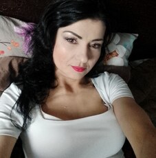Оля, 27 из г. Хабаровск.
