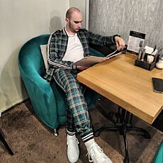 Фотография мужчины Виталий, 31 год из г. Благовещенск