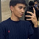 Nurs, 18 лет